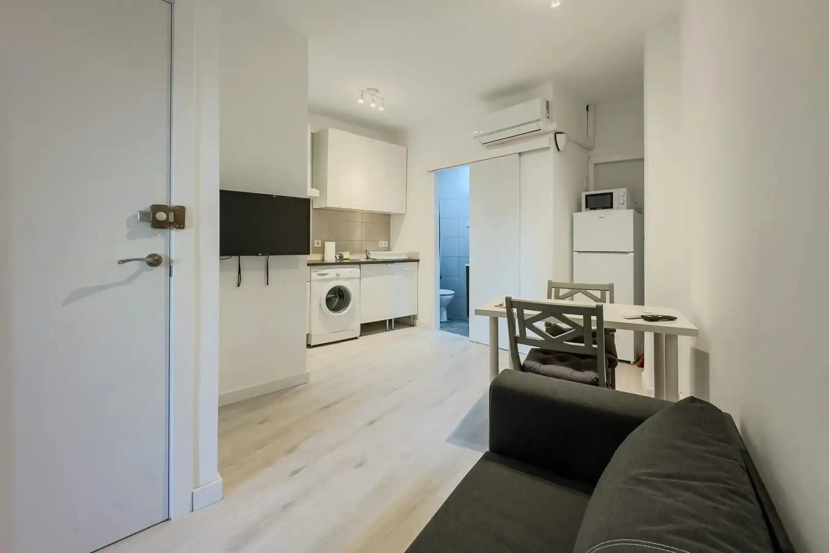 Flat to rent in N/A