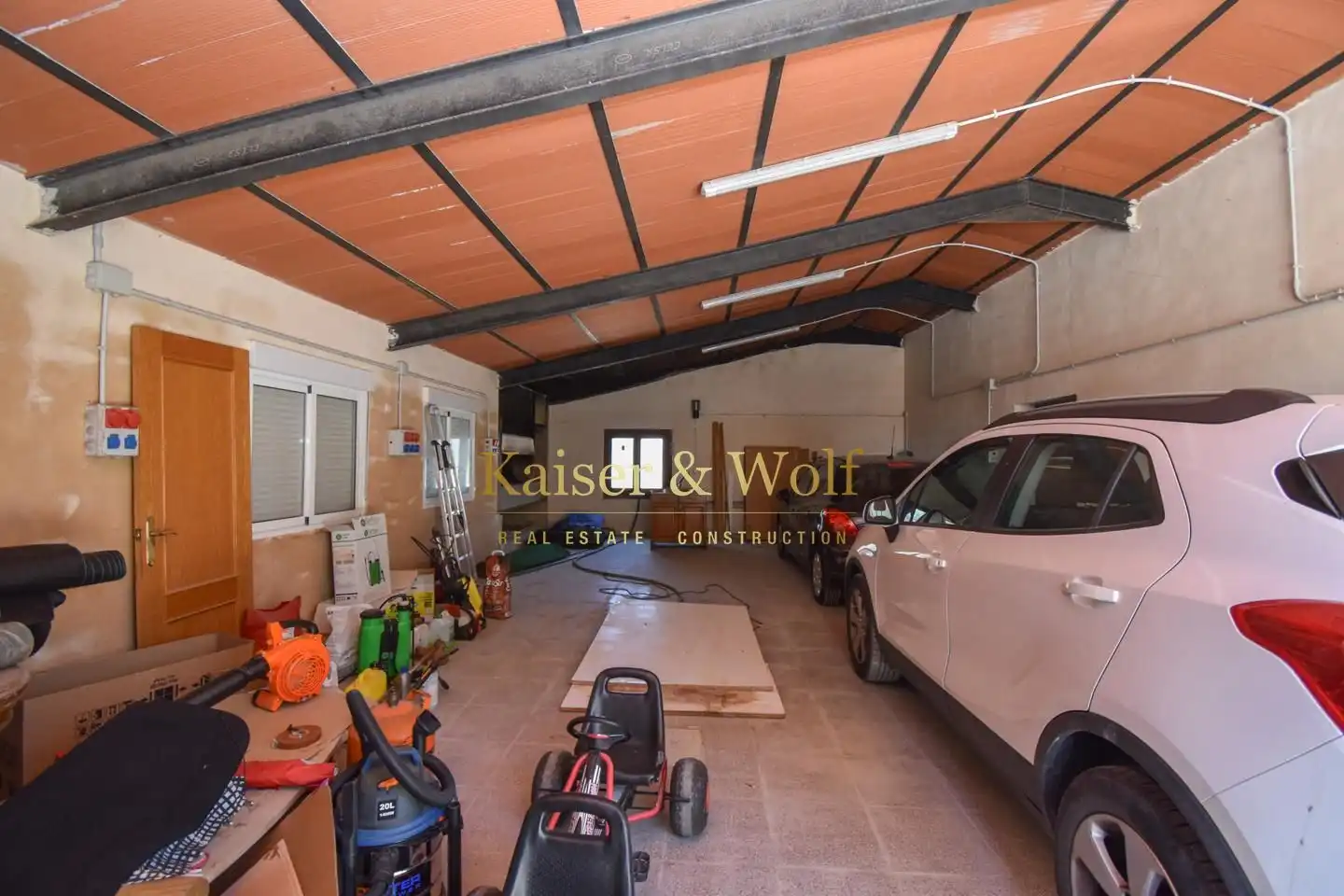 Casa con piscina en venta en Baya Baja, imagen 48