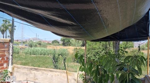 Foto 3 de Casa o xalet en venda a Alquerías, Murcia Capital