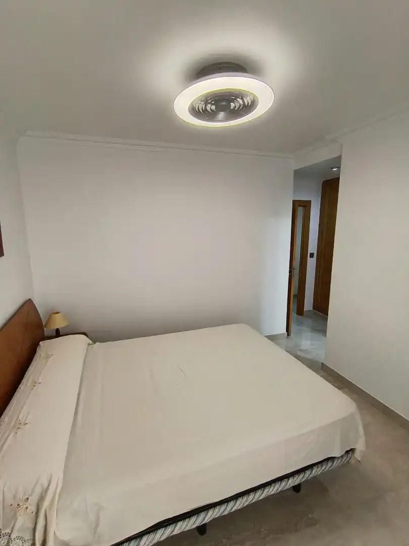 Dormitori de Pis de lloguer en Torre-Pacheco ciudad