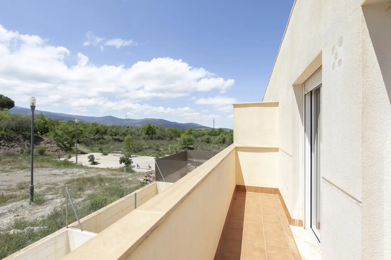 Casa a schiera con terrazza in vendita a Calle C. la Esperanza, 7, imagen 20
