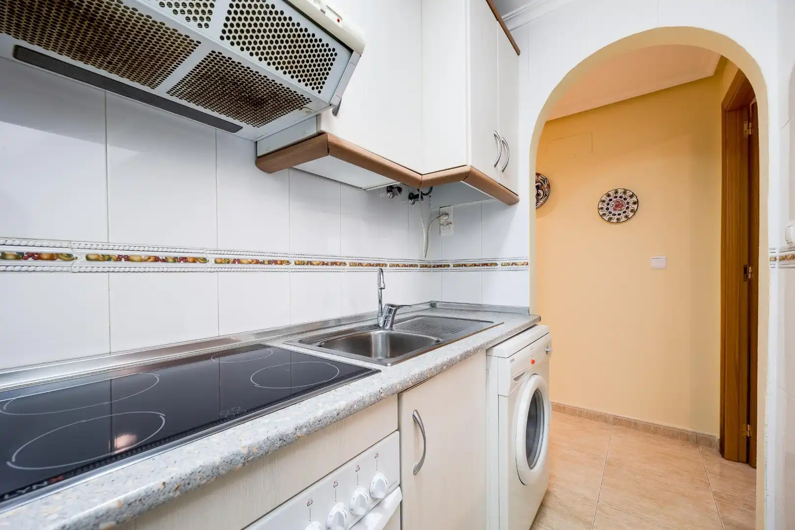 Apartment with lift for sale in Calle PEDRO LORCA, imagen 23