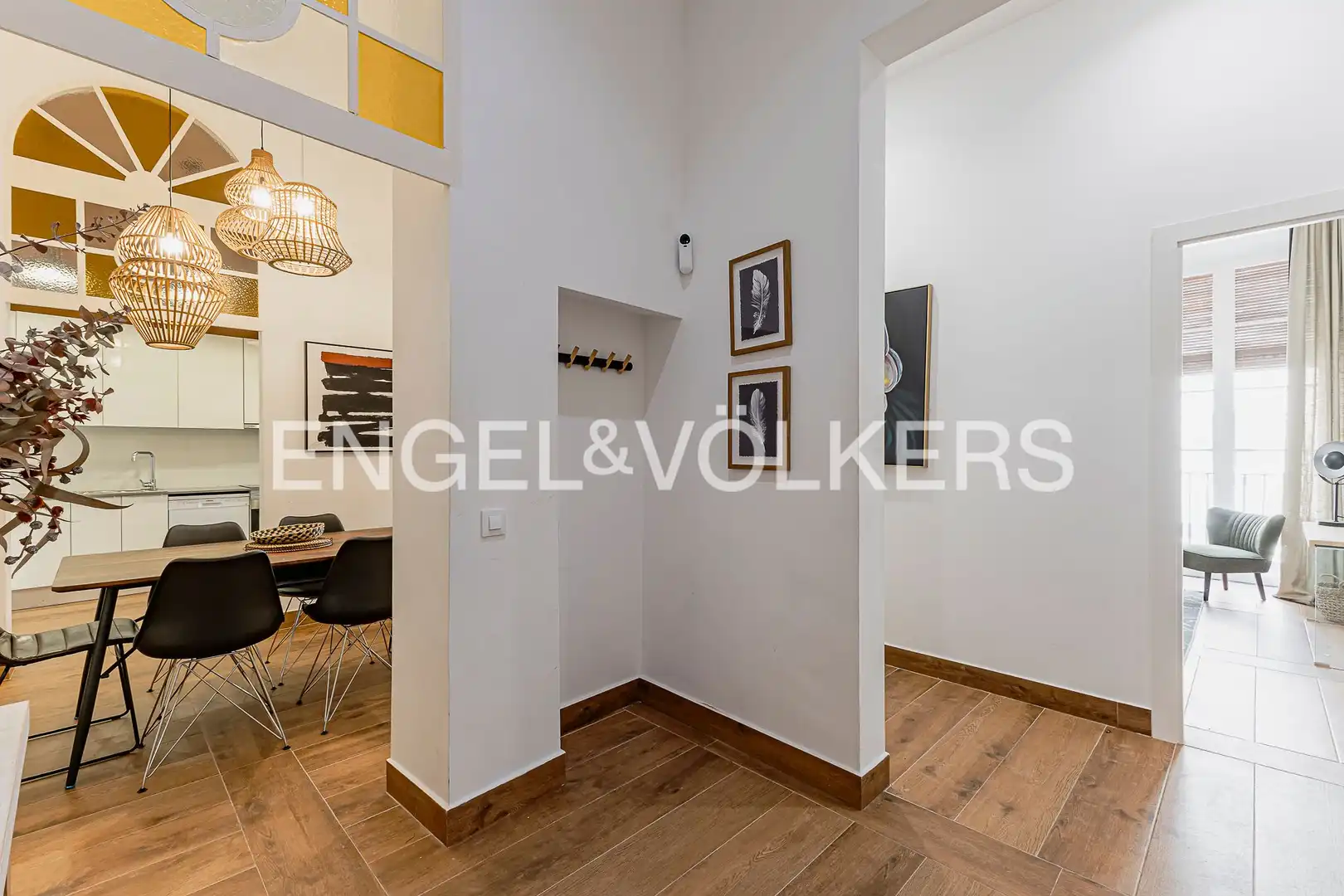 Piso con ascensor en venta en Ciutat Vella, imagen 17