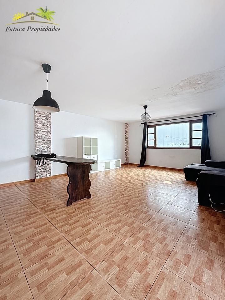 Living room of Flat for sale in San Bartolomé