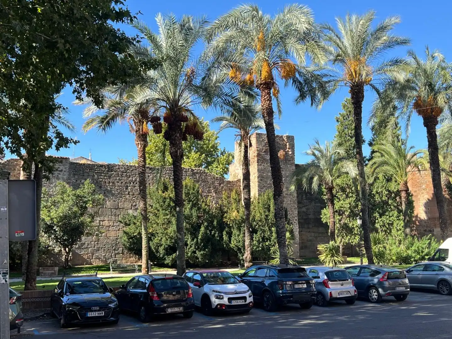 Vista exterior de Pis en venda en Talavera de la Reina amb Terrassa