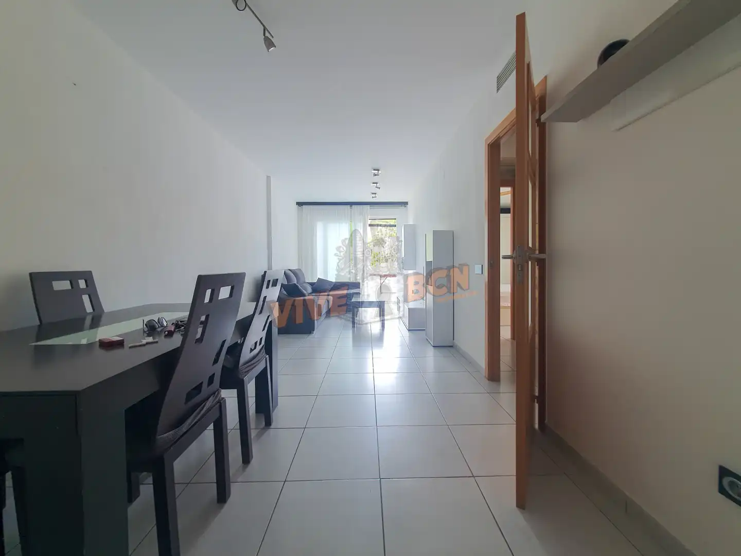 Erdgeschoss zur Miete in Calafell Poble