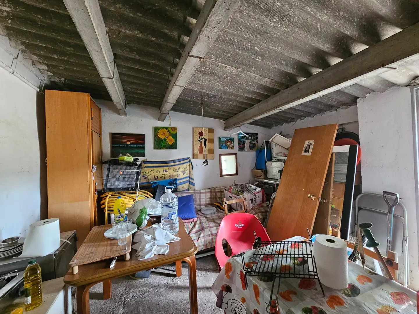Landhaus zum Verkauf in Eucaliptus- Poble Nou del Delta, imagen 3