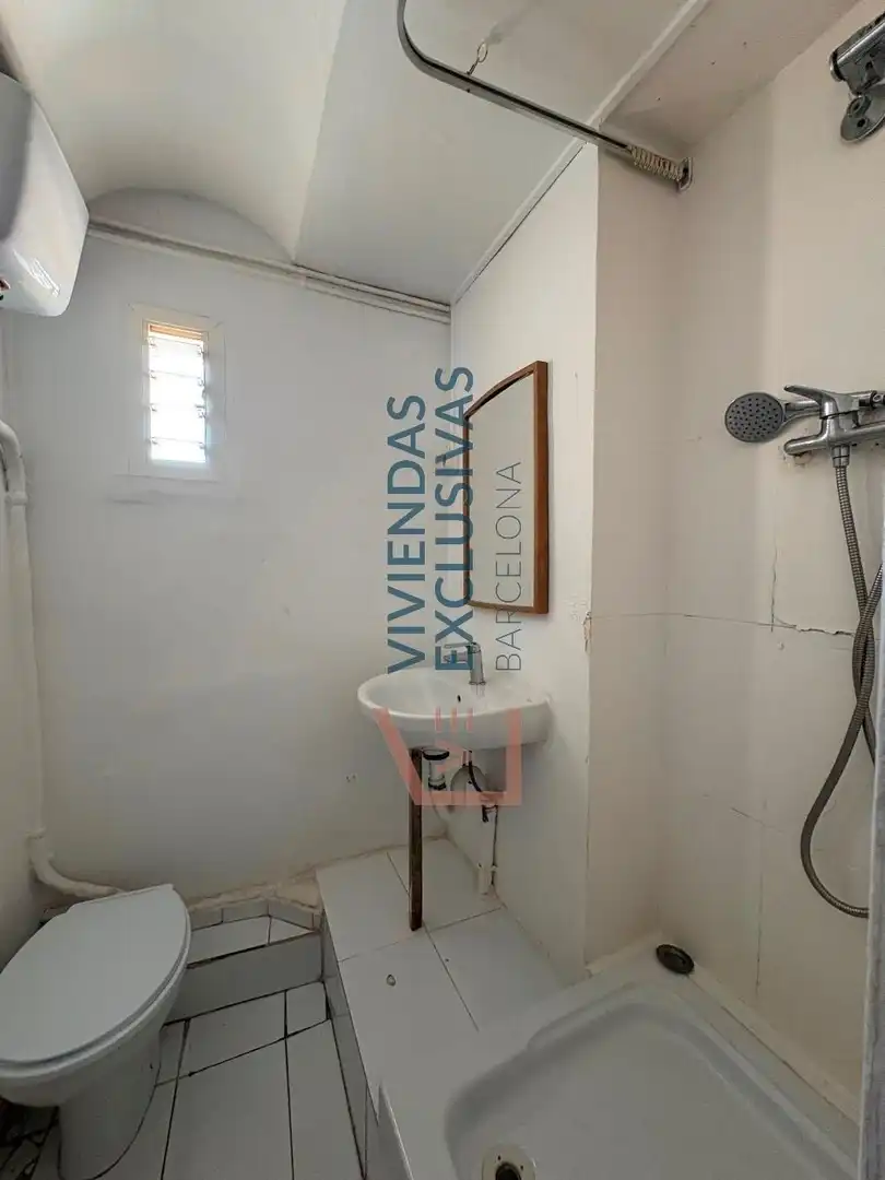 Wohnung mit Aufzug zum Verkauf in Carrer Carrer Nou de la Rambla, imagen 21