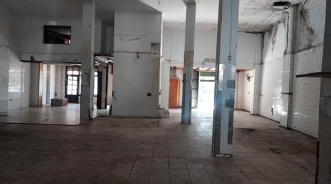 Foto 5 de Edificio en venta en Jimena de la Frontera, Cádiz