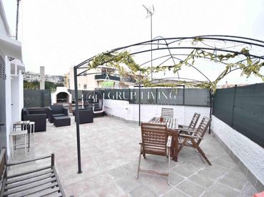 Appartamento con balcone in vendita a Els Molins - Pins Vens