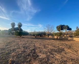 Finca rústica en venda a La Palma