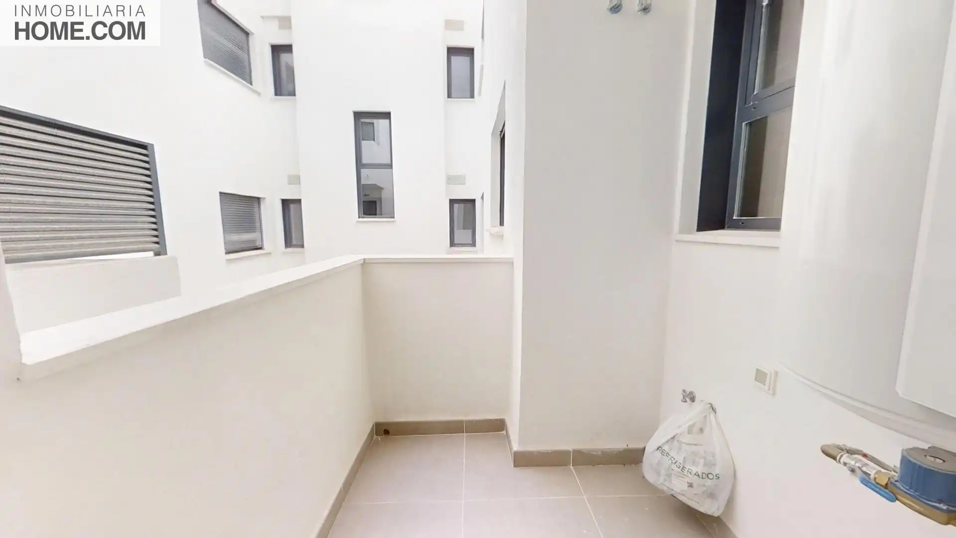Piso en venta en Estación de Cártama