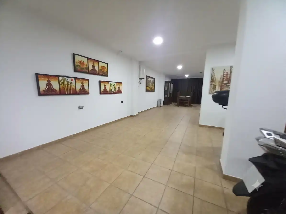 Casa o xalet en venda en Dos Hermanas amb Aire condicionat, Terrassa i Traster
