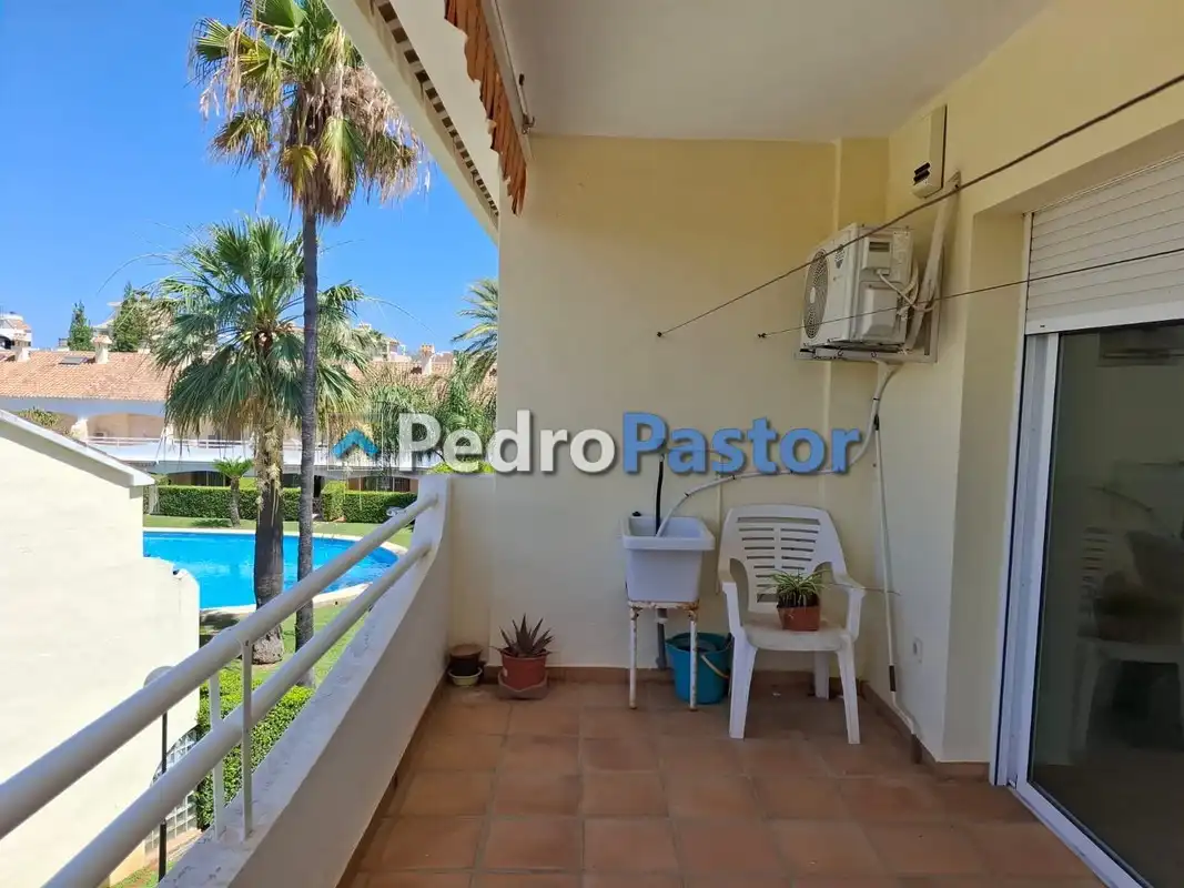 Apartamento con piscina en venta en Las Marinas / Les Marines, imagen 6