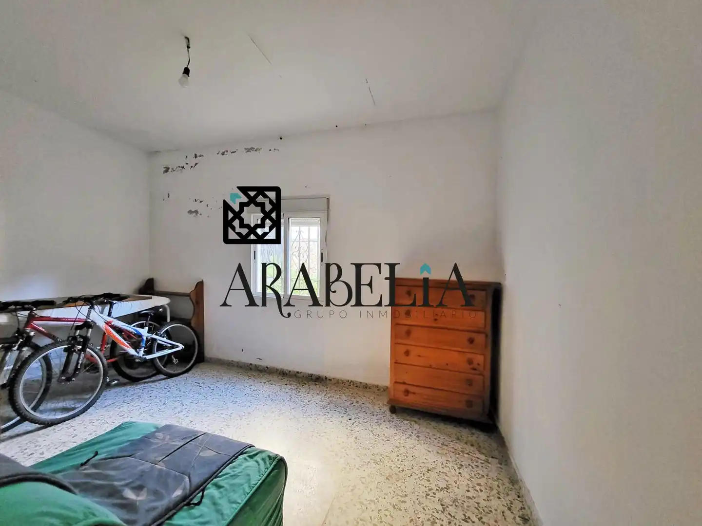 Bedroom of Houses for sale in Córdoba  with Private garden and Terrace