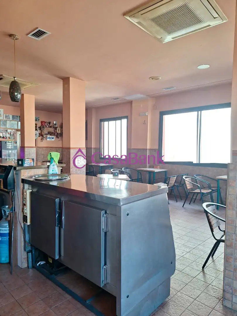 Business premises for sale in Levante, imagen 5