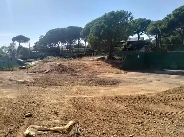 Terreny residencial en venda a Sant Pere de Vilamajor, imagen 5