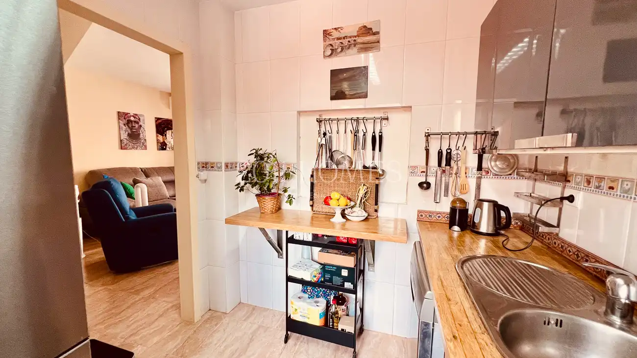 Maison mitoyenne avec piscine à vendre à Calle Emilio Aragón "Miliki" 17, imagen 25