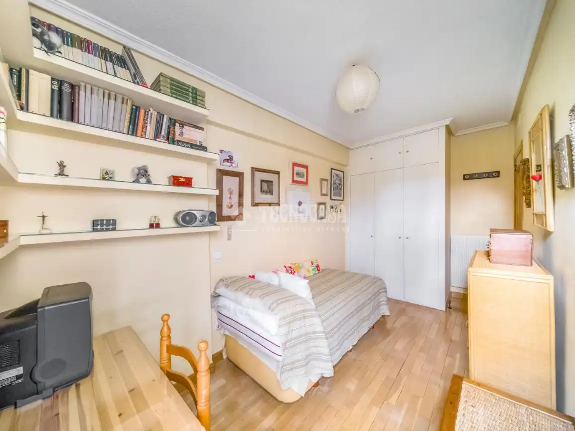 Habitación de Piso en venta en Madrid