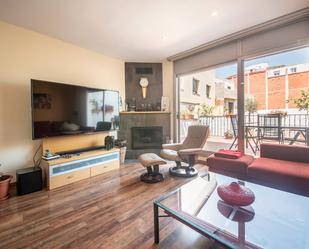 Casa adosada en venda a Carrer de la Beneficència, Les Clotes