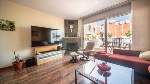 Foto 4 de Casa adosada en venda a Carrer de la Beneficència, Les Clotes, Barcelona