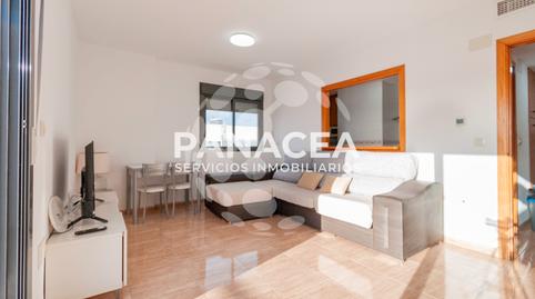 Photo 4 of Attic for sale in Roquetas Pueblo, Almería