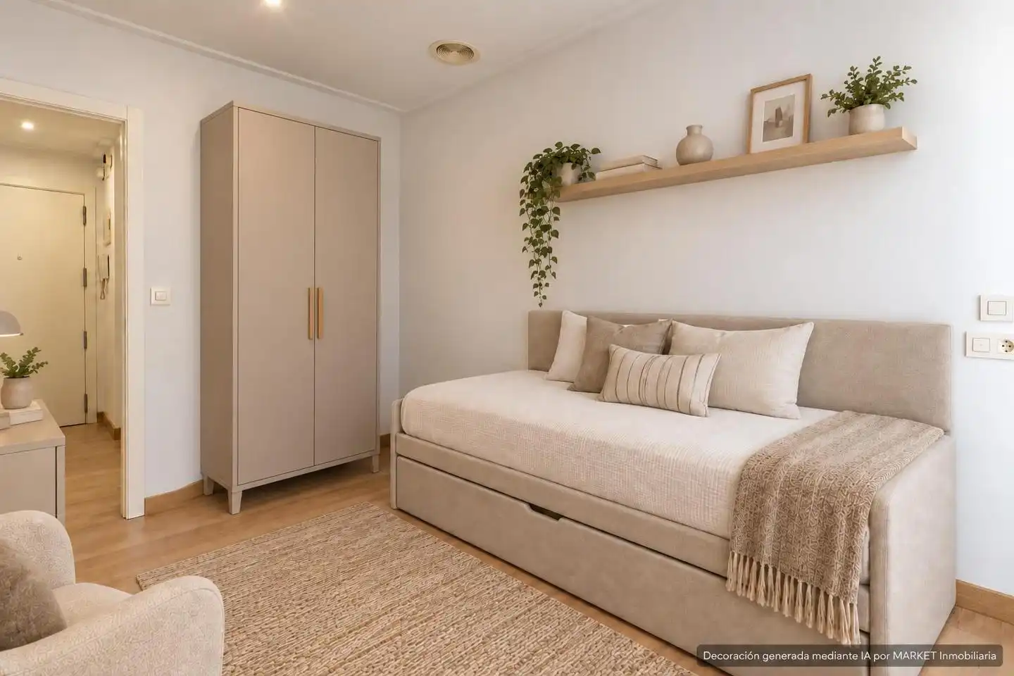 Appartement avec piscine à vendre à Calle Sollana, imagen 29