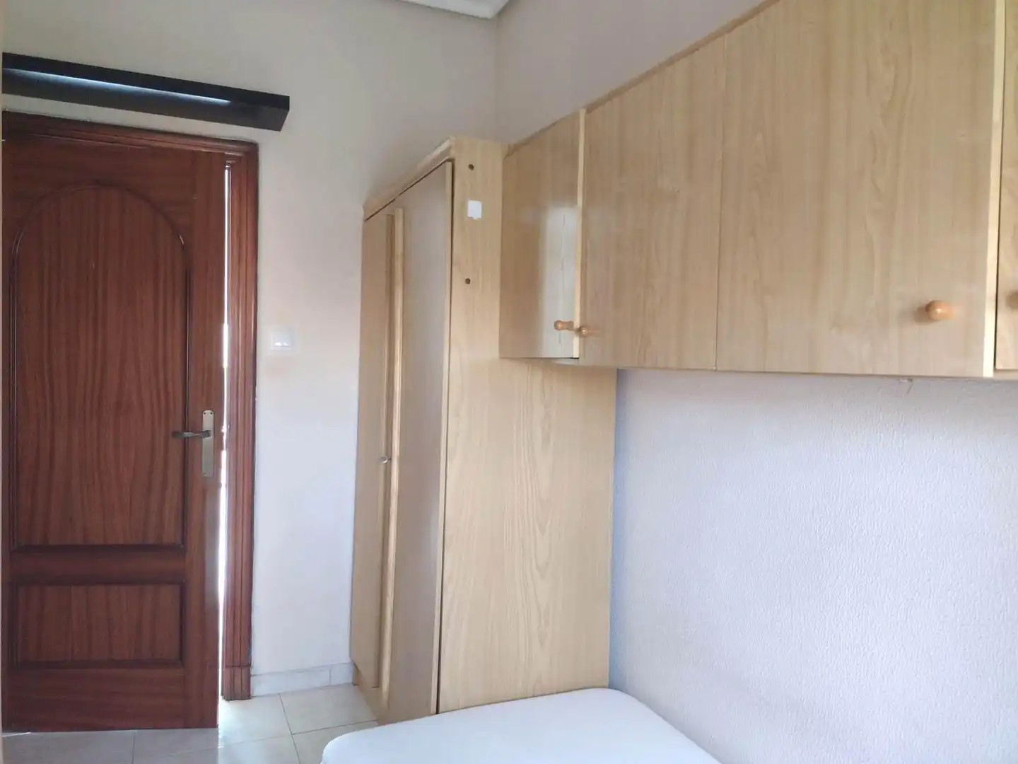 Appartamento con terrazza in affitto a Sur, imagen 17