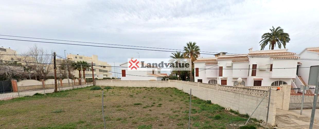Residencial en venda en Dénia