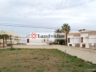 Terreni e lotti in vendita a Carretera de les Marines a Dénia 215