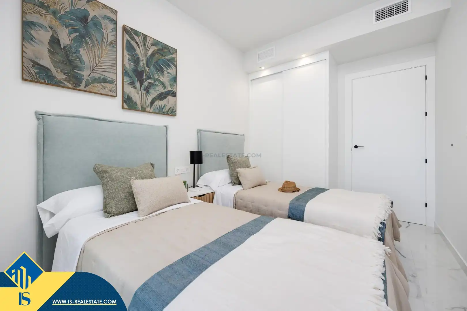 Penthouse with pool for sale in San Miguel de Salinas, imagen 12