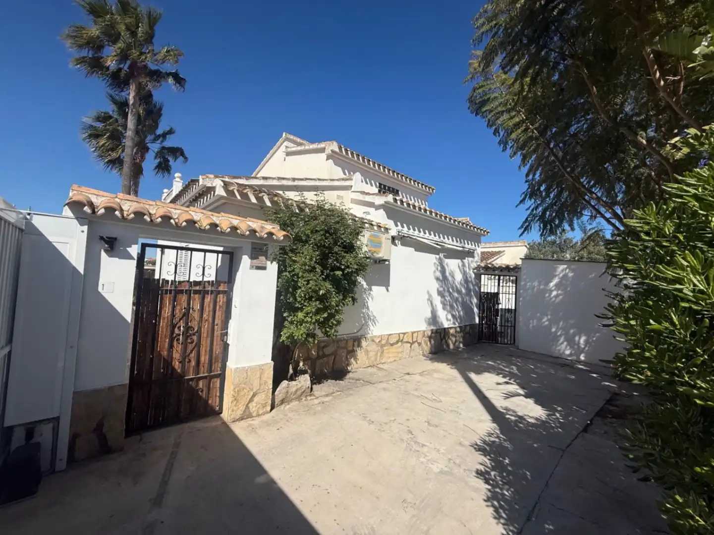 Detached house with terrace for sale in El Montgó, imagen 27