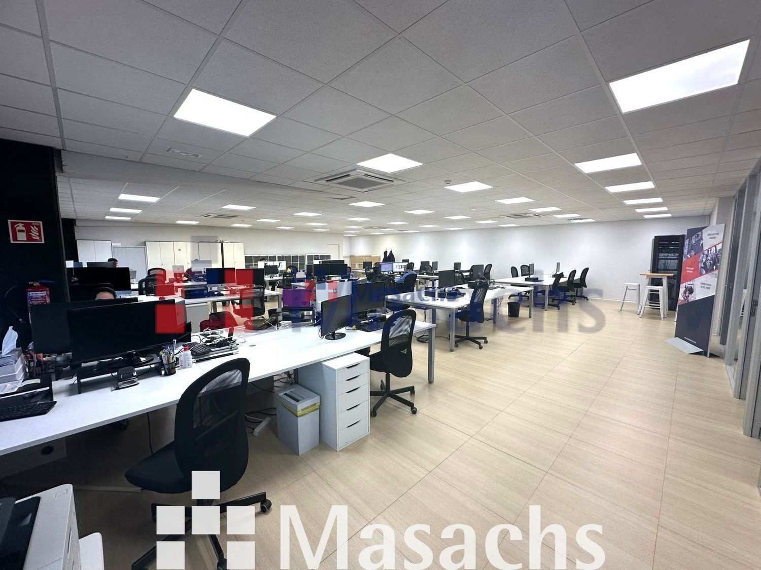 Office to rent in Girona Capital