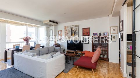 Photo 3 of Flat for sale in Paseo de la Castellana, Almenara -Ventilla, Madrid Capital