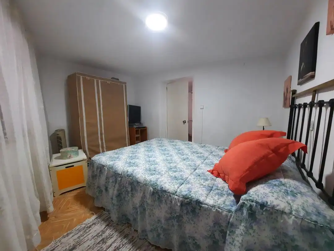 Habitación de Casa o chalet en venta en Nombela con Calefacción
