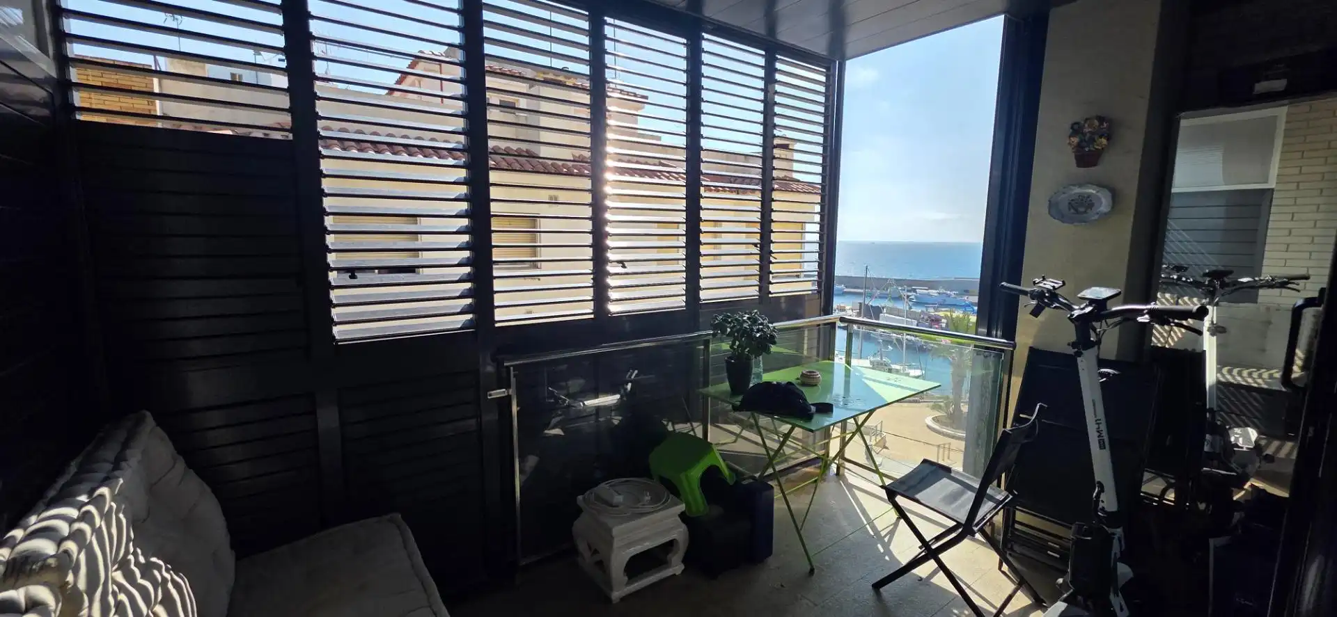 Dúplex amb piscina en venda a L'Ametlla de Mar pueblo, imagen 7