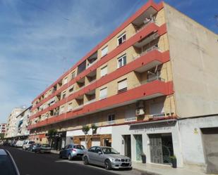Exterior view of Apartment for sale in Almoradí