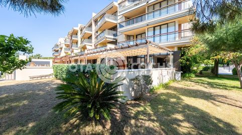 Foto 2 de Planta baixa en venda a Carrer Riu Brugent, Els Esquirols, Cambrils
