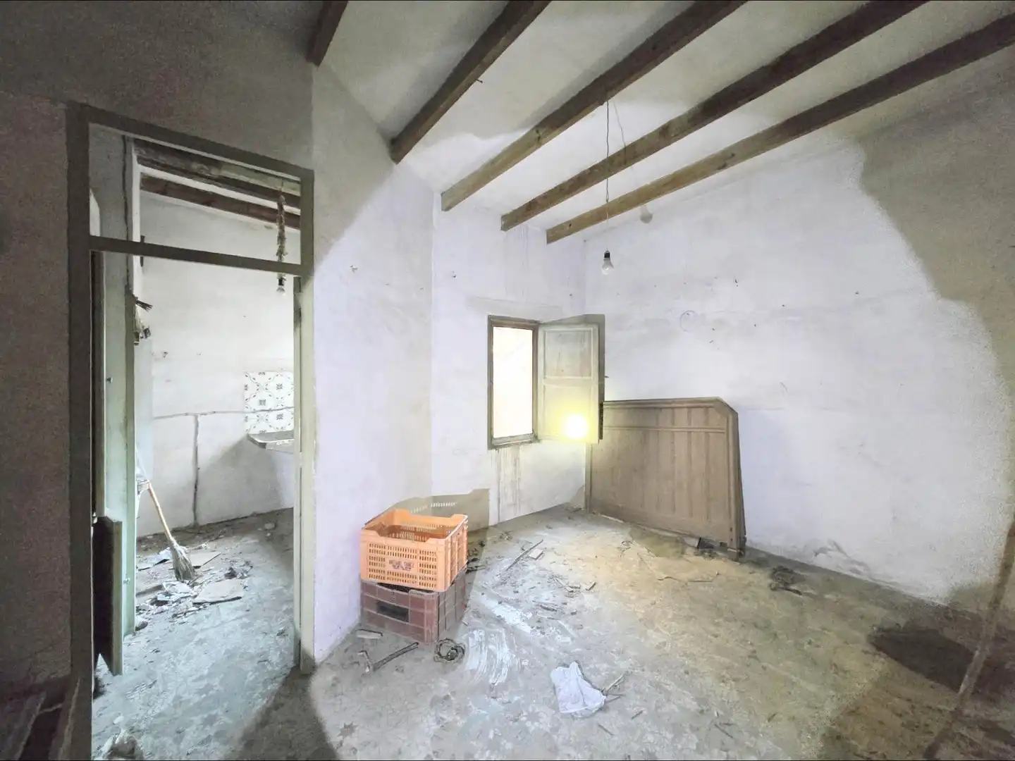Habitación de Casa o chalet en venta en Aspe