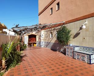 Casa o xalet en venda a Les Palmeres