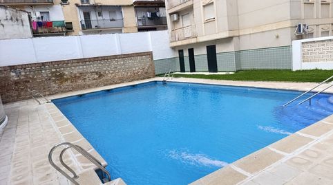Foto 2 de Piso en venta en Linarejos, Linares