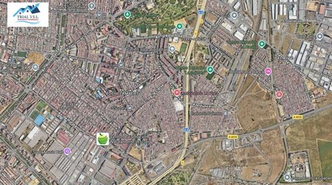 Foto 3 de Piso en venta en La Plata, Sevilla Capital