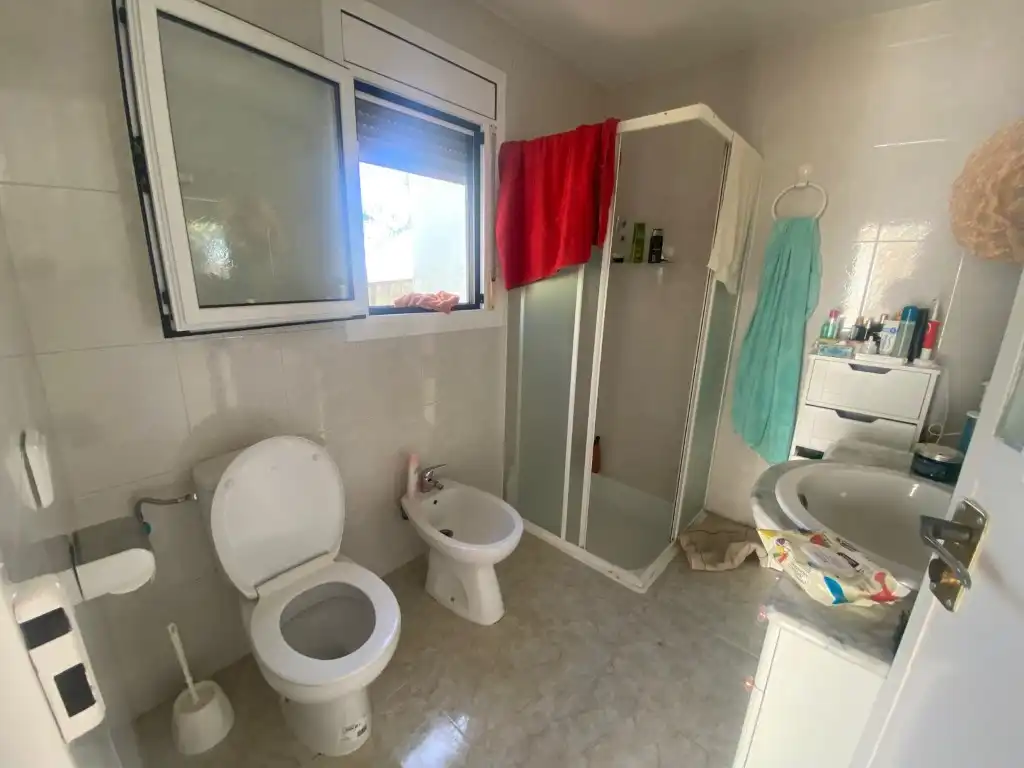 Houses for sale in Rosal de la Frontera