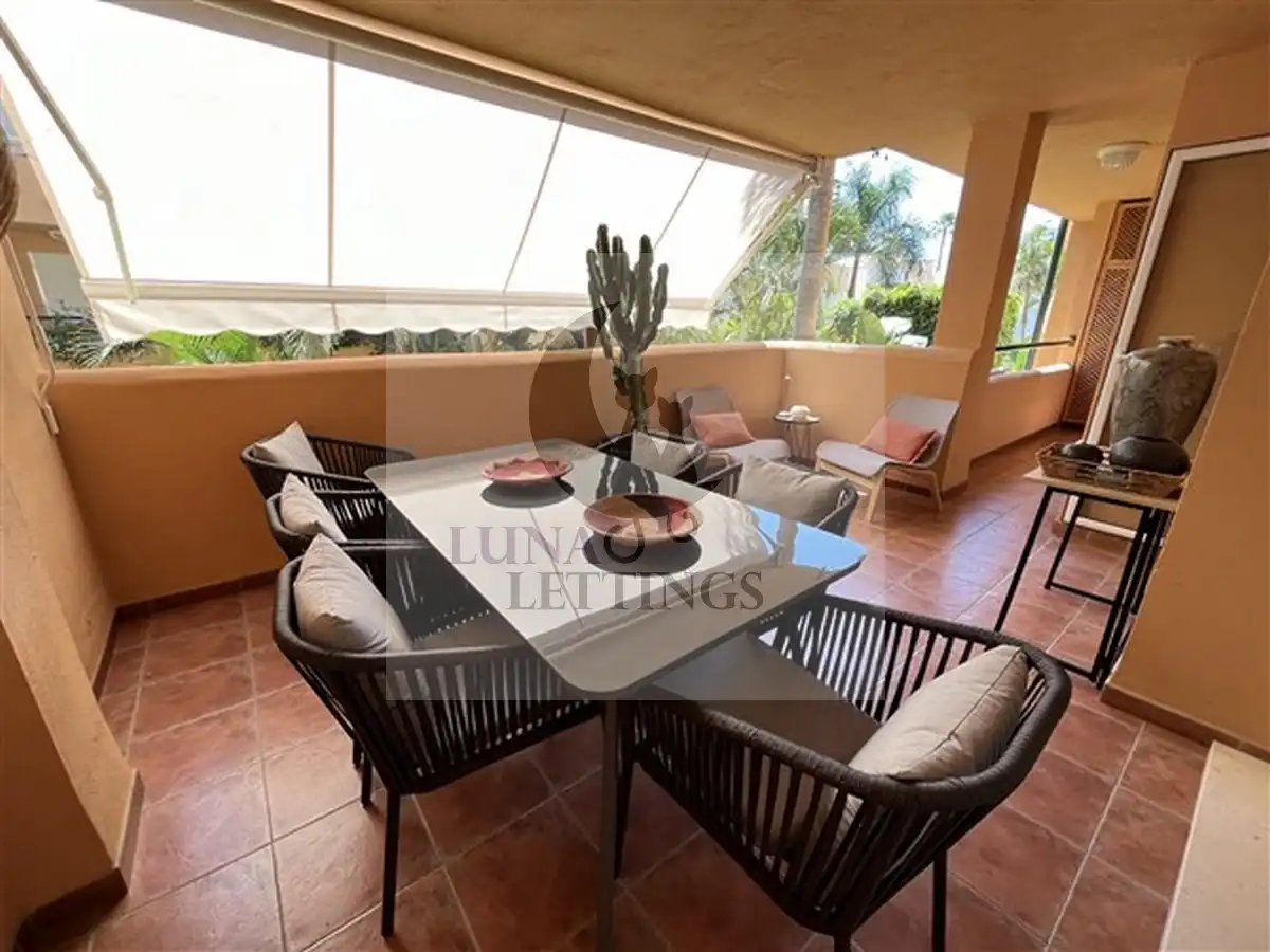 Wohnungen zur Miete in Avenida Jacaranda, 32, Las Chapas - Alicate Playa