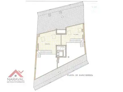 Casa adosada en venta en Mendaza con Trastero