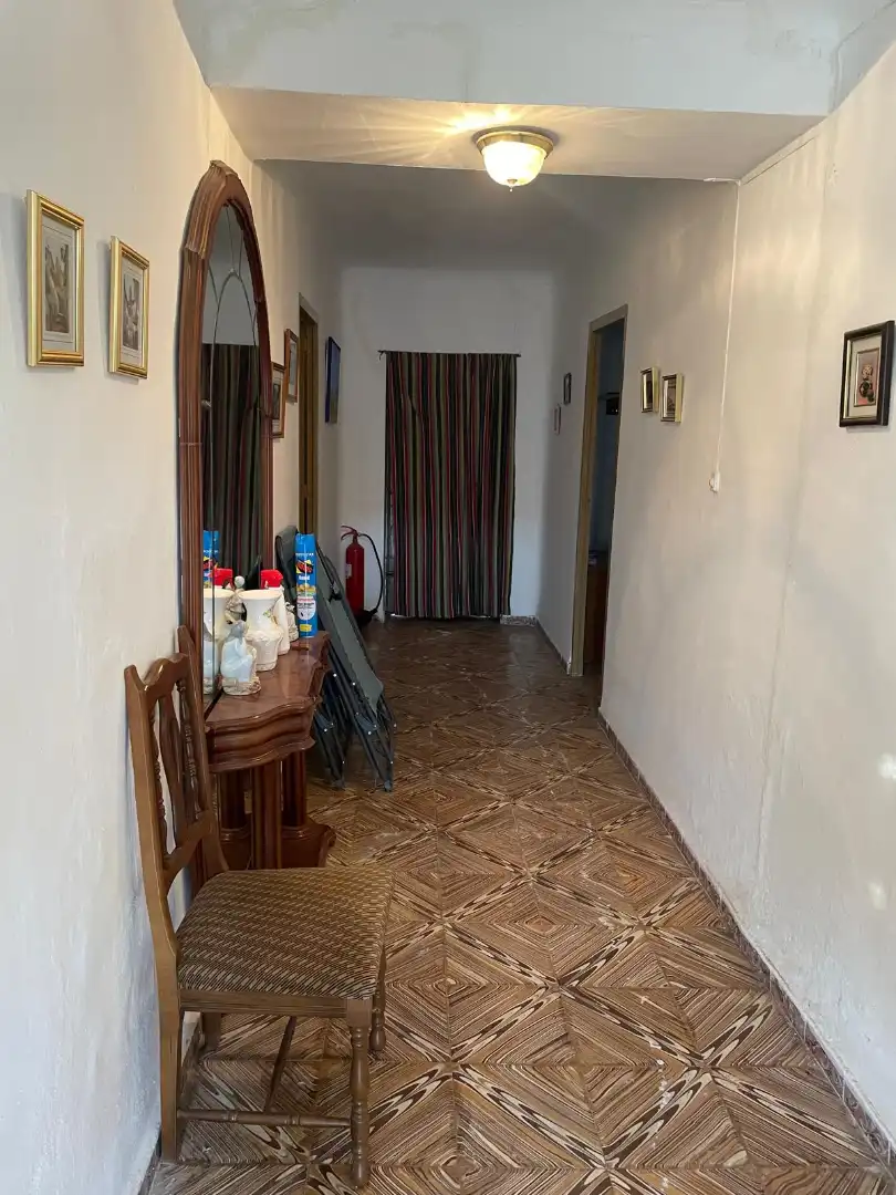 Finca rústica en venta en Ciudad Real con Amueblado