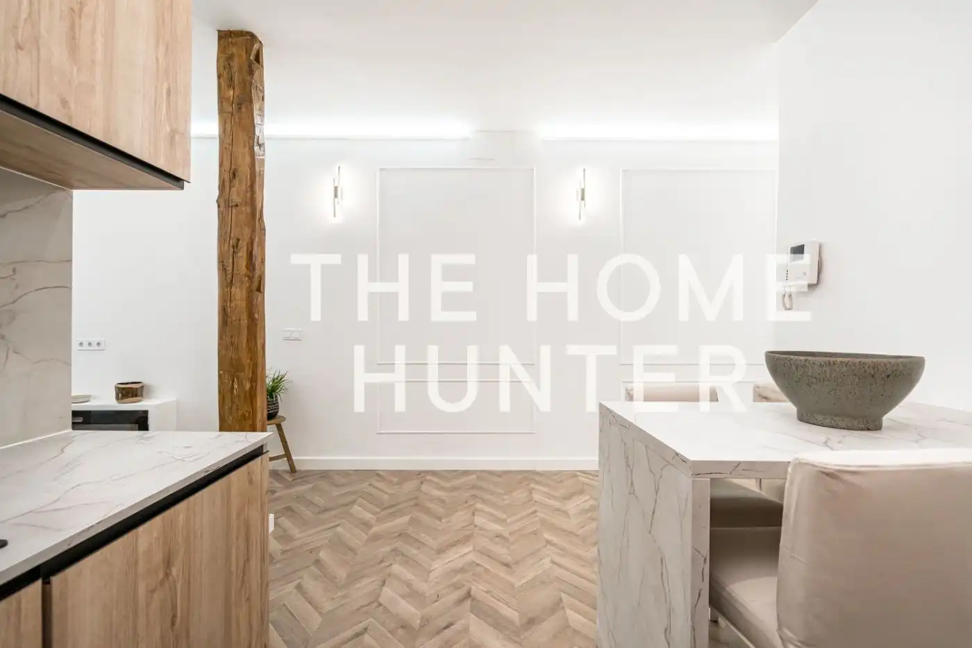 Flat with balcony for sale in DOS HERMANAS, imagen 17
