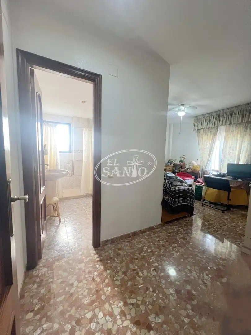 Detached house with pool for sale in Norte-Sierra, imagen 17
