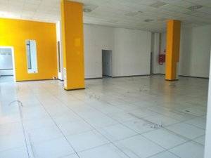 Local comercial en Alquiler en Buena Vista