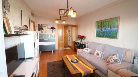 Foto 4 de Piso en venta en Calle Cipriano Díaz el Herrero, 2, El Rosón - Kelvinator, Getafe